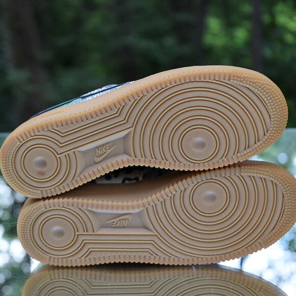 Nike Air Force 1 Low City of Dreams - Picture 14 of 14